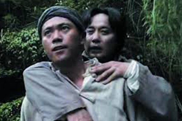 農民冒死救下毛主席,主席留字條相約革命成功後見,最後怎樣了 農民冒死救下毛主席,主席留字條相約革命成功後見,最後怎樣了