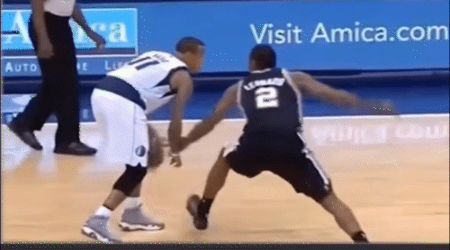 三分鐘教你如何成為外線防守大閘 三分鐘教你如何成為外線防守大閘