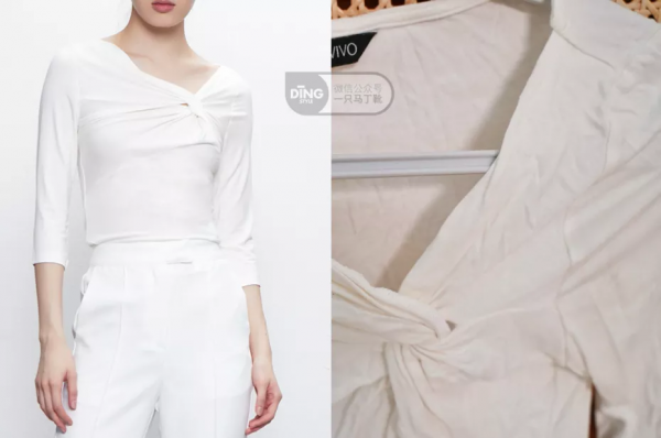 如何低成本提升穿衣品味？先學會買衣服前看成分，選對好面料