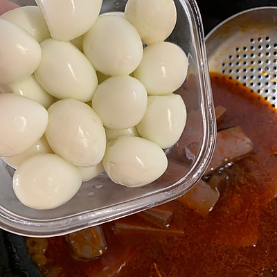 原來毛血旺才是真正的米飯殺手