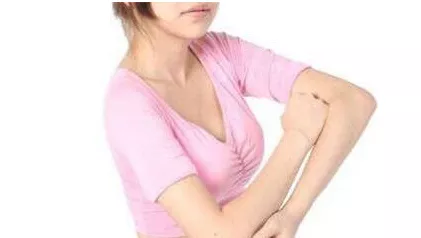 減肥篇——女生如何瘦手臂,做一隻優雅的小天鵝 減肥篇——女生如何瘦手臂,做一隻優雅的小天鵝