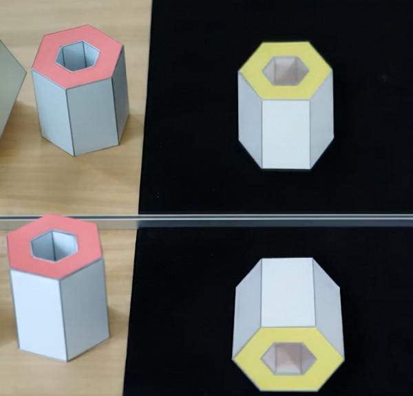 2021年最強視覺欺騙！只有王者級的眼睛才能識破騙局