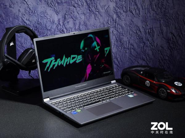 12代酷睿高性價比之選 雷神 911星戰 2022圖賞