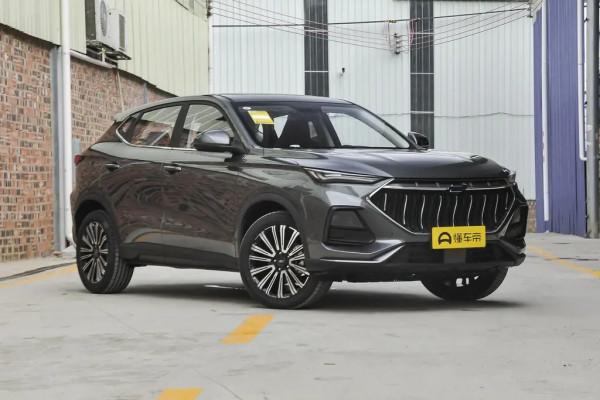 年輕人的第一臺效能SUV?歐尚X5究竟實力如何? 年輕人的第一臺效能SUV?歐尚X5究竟實力如何?