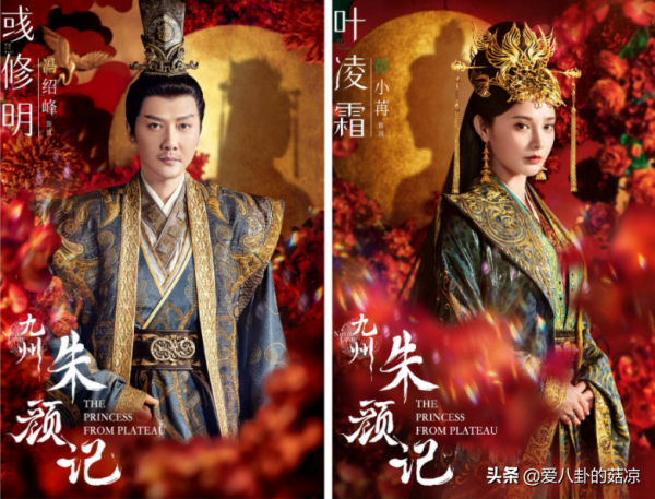 2022年優酷幾部待播劇，每一個都精彩，你最期待哪一部呢