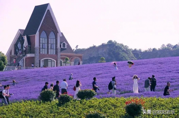 國內適合一個人去的15個地方，遠離喧囂，累了，就出去走走