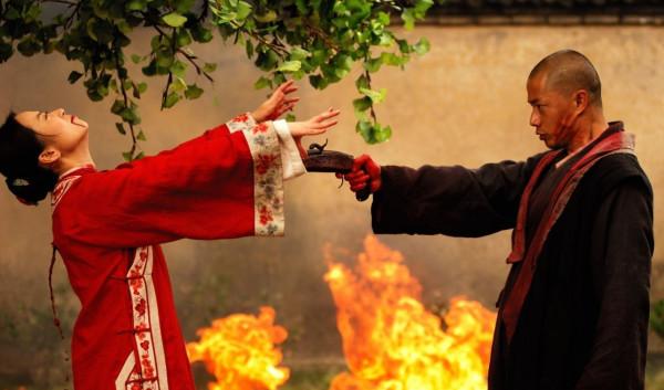 我等了你兩世，卻終究還是錯過：俞飛鴻和段奕宏的“愛有來生”