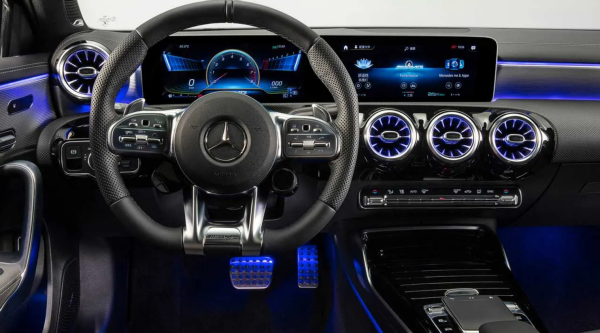 真正的AMG都沒它們秀，盤點三款國產“AMG”