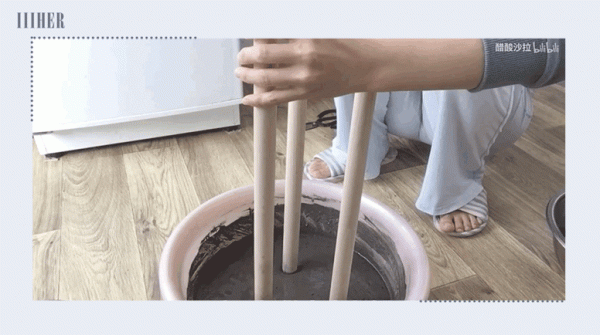 90後女護士爆改130平毛坯房，花1萬元打造出敘利亞“貧窮風”豪宅