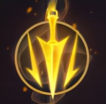 卡薩丁起飛!11.24版本大天使降價,致命節奏調整,AD再次落淚 卡薩丁起飛!11.24版本大天使降價,致命節奏調整,AD再次落淚