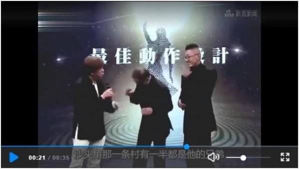 陳惠敏:掌摑李小龍之子,巔峰時稱霸尖沙咀,有條街被叫陳惠敏街 陳惠敏:掌摑李小龍之子,巔峰時稱霸尖沙咀,有條街被叫陳惠敏街