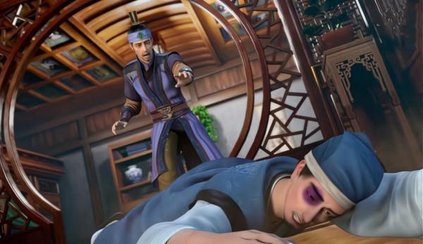 《元龍》到底有沒有鎖分,真實評分只有2.9?原作者都忍不住發聲 《元龍》到底有沒有鎖分,真實評分只有2.9?原作者都忍不住發聲