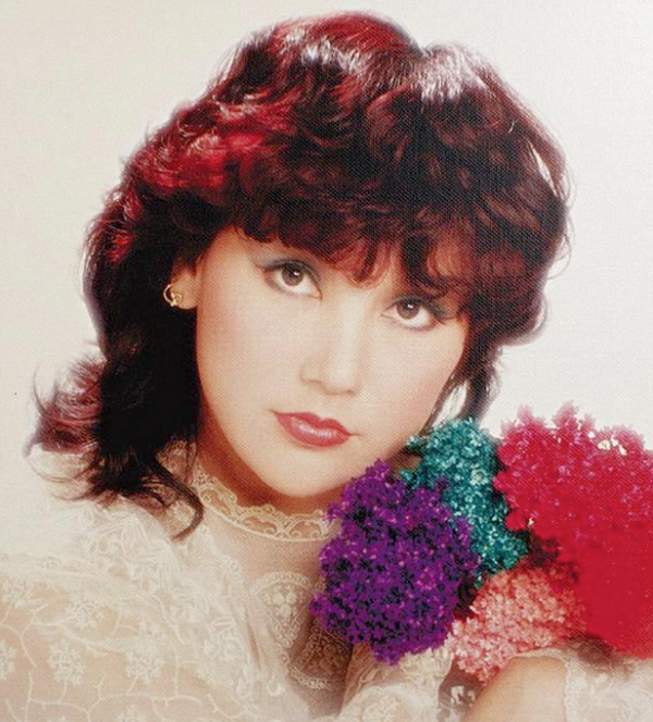 整容老去和自然老去有何區別?4對同齡貌美女星今昔對比差距大 整容老去和自然老去有何區別?4對同齡貌美女星今昔對比差距大