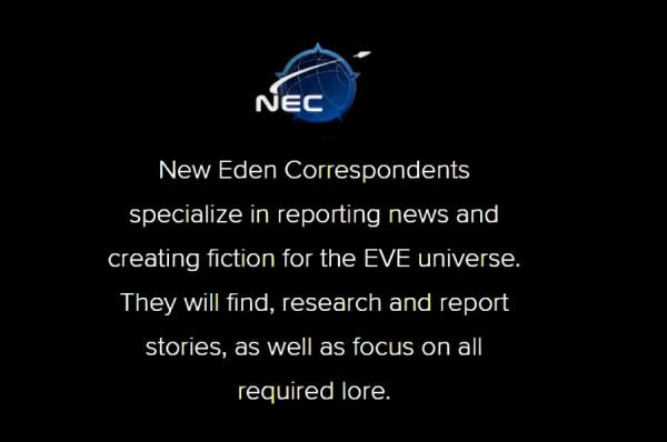 新伊甸最特殊的組織,手握第一手情報,卻無法參與星戰 新伊甸最特殊的組織,手握第一手情報,卻無法參與星戰