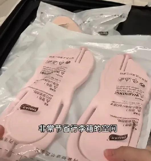 分享出行旅遊的必備小單品推薦