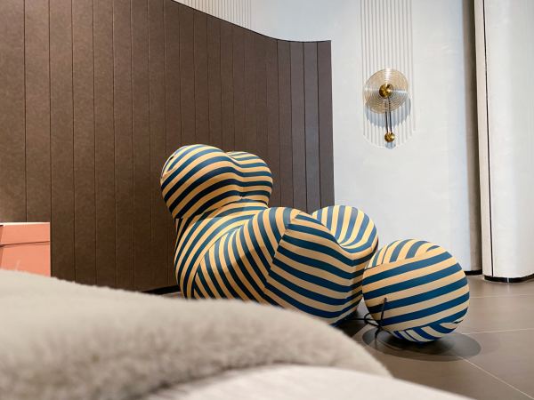 海藍寶 | 遇見ta們的那天起，我連我家客廳怎麼裝修我都想好了