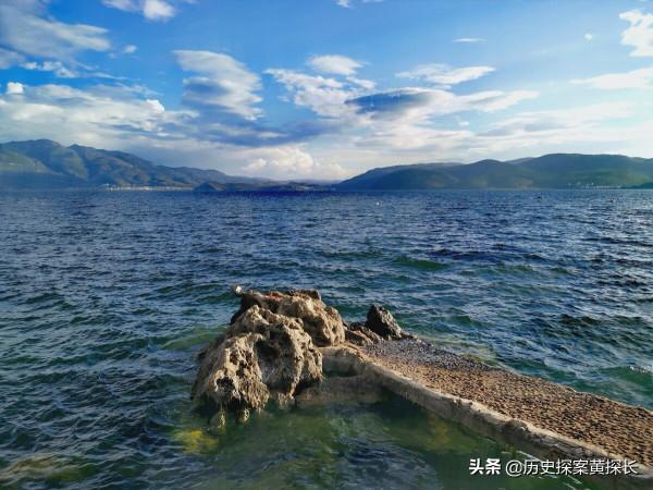 歷史探案：「古滇國」的神秘真相！遠比雲南蟲谷更乍舌