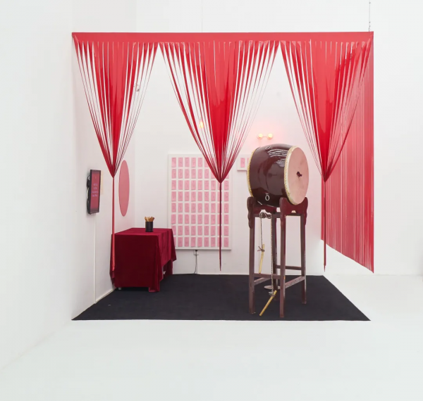 從“走入混沌”到“數字降靈”:神秘主義與80後中國藝術家的創作 從“走入混沌”到“數字降靈”:神秘主義與80後中國藝術家的創作