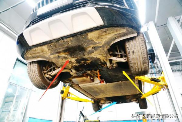 四缸Vs三缸-嵐圖FREE對比理想ONE綜合技術優勢 四缸Vs三缸-嵐圖FREE對比理想ONE綜合技術優勢