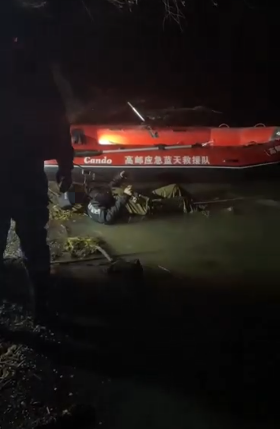 又一釣魚主播逝去,事故原因成謎,野釣事故真不能避免? 又一釣魚主播逝去,事故原因成謎,野釣事故真不能避免?