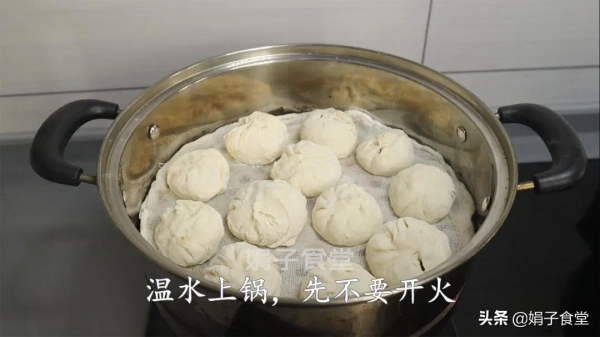 早餐想吃包子別買了,試試這樣做,柔軟鮮嫩,簡單快速又營養 早餐想吃包子別買了,試試這樣做,柔軟鮮嫩,簡單快速又營養