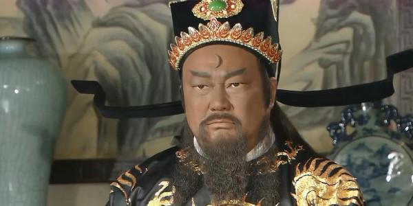 一部戲吃一輩子？這7位自帶“角色濾鏡”的演員，你記得誰？