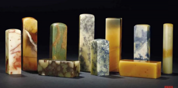 全國各省的“王炸”奇石？看看你家鄉的最牛奇石是什麼？