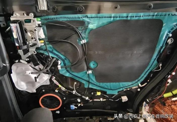 豐田威爾法如何解決噪音問題「上尚」帶你體驗什麼才是陸上頭等艙 豐田威爾法如何解決噪音問題「上尚」帶你體驗什麼才是陸上頭等艙