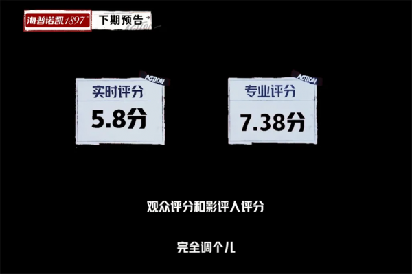 沉浸式拍電影體驗感有！導演們都按這個標準捲起來