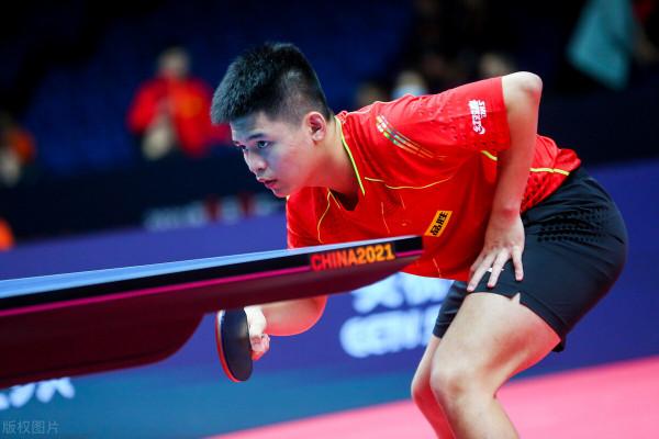21年青錦賽圓滿結束,國乒再添新鮮血液,15歲新星脫穎而出 21年青錦賽圓滿結束,國乒再添新鮮血液,15歲新星脫穎而出