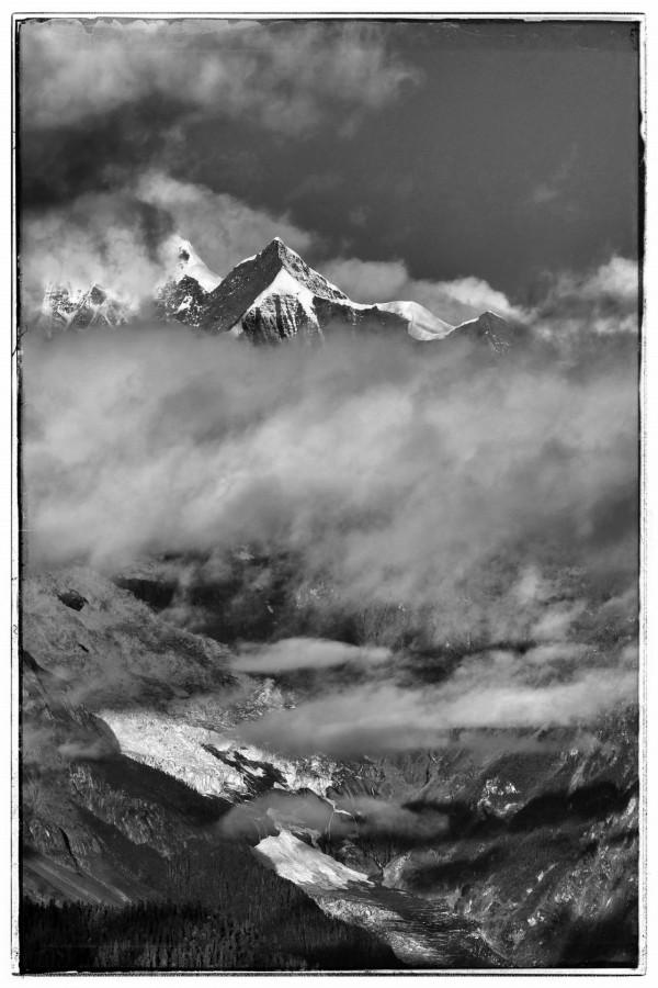 探秘雲南-5，從梅里雪山到南姐洛