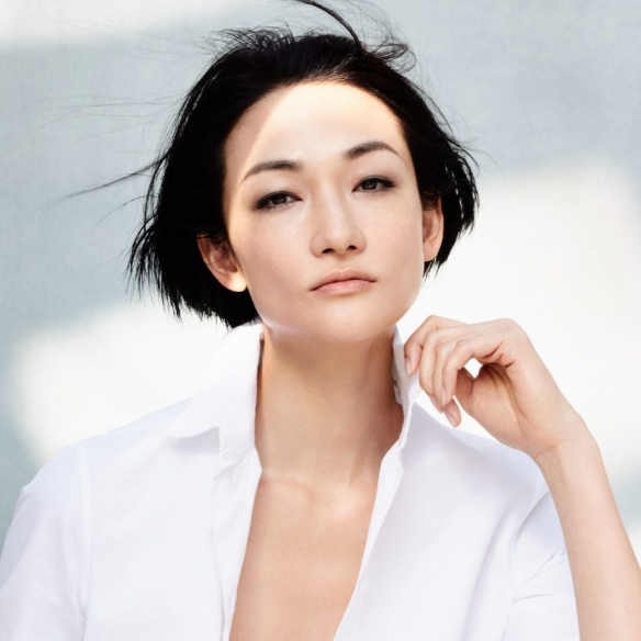 清爽又有點冷酷！最受歡迎的鹽系日本女星TOP 10