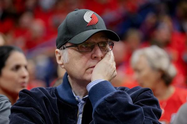 生涯僅6個賽季，卻征服一眾球星！“黃曼巴”布蘭登-羅伊去哪了