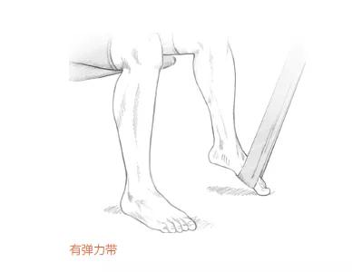 預防膝蓋損傷訓練動作,不僅加強平衡力,而且還可增強肌肉力 預防膝蓋損傷訓練動作,不僅加強平衡力,而且還可增強肌肉力