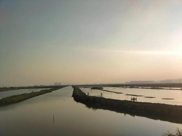 中山市南朗鎮&mdash;&mdash;崖口網紅海岸線景點分享