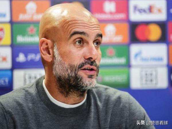 曼城轉會綜述-瓜迪奧拉的爭取PSG王牌&quot;願望 &quot;曝光