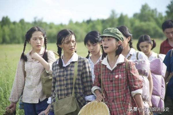 羅盛教犧牲後，女知青陳純受感動嫁給烈士弟弟，她後來過得如何？