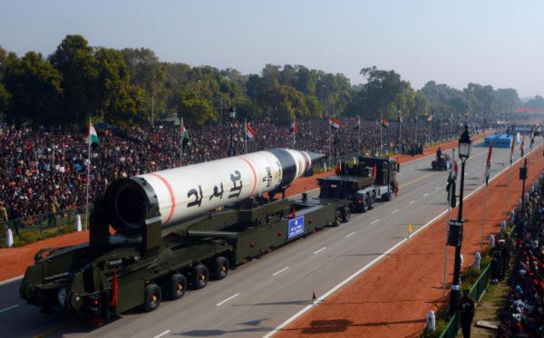 盲目自信要不得！印軍揚言將成立火箭軍，叫囂“應對中國威脅”