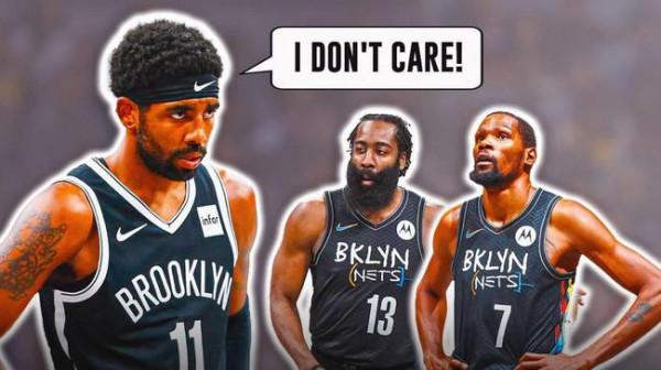 不是吧！籃網戰績為0勝8負，這狀態衝擊總決賽都很懸啊