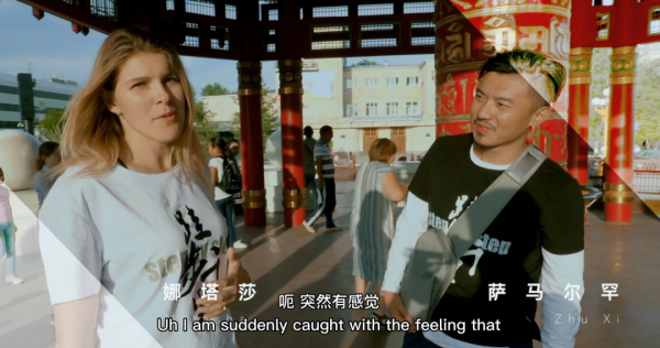 走進俄羅斯的佛教共和國，我看到了什麼？