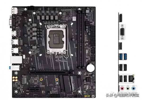 ​「裝機幫扶站」第882期：丐中丐i5-12400F配置推薦