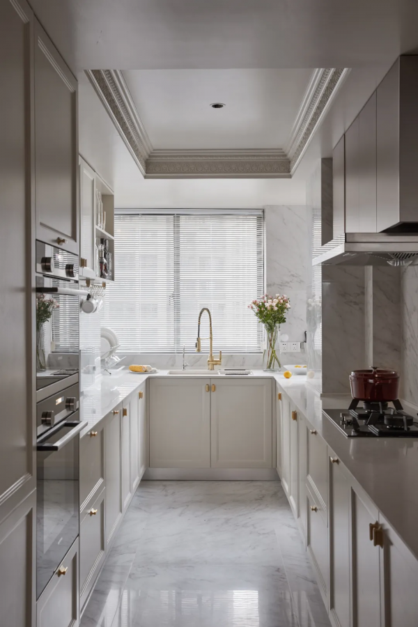 杭州爸爸花85w為女兒造迪士尼同款家，公主房、水晶燈、夢幻色…