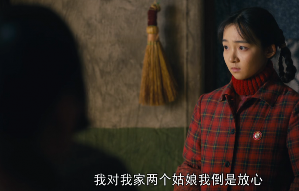 播出2集，收視率全國第一！宋佳一出手，就給央視帶來了“王炸”