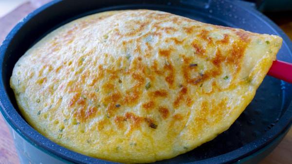 10道快手早餐大合集,睡好也能吃得好,最快的3分鐘出鍋,特實用 10道快手早餐大合集,睡好也能吃得好,最快的3分鐘出鍋,特實用