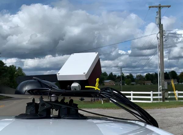 公用事業公司體會到計算機視覺追蹤路線的力量