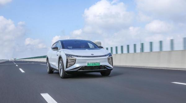 走進高合的世界,看HiPhi X品質如何打造 走進高合的世界,看HiPhi X品質如何打造