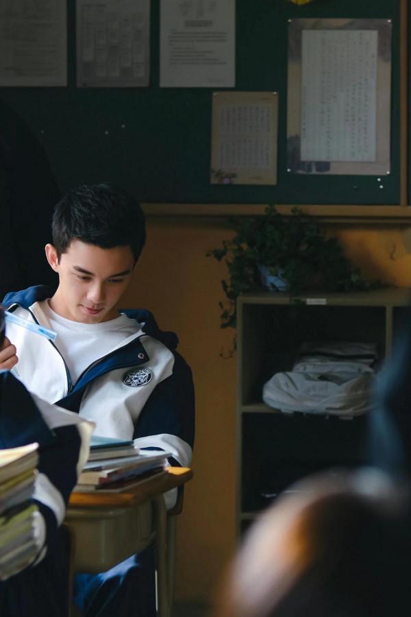 男朋友系列桌布&Verbar;快來接收吳磊的可愛與帥氣吧