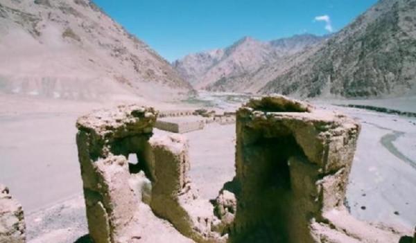 被遺忘的國軍：駐紮祖國邊境4年，飢寒交迫終於等到解放軍來換防