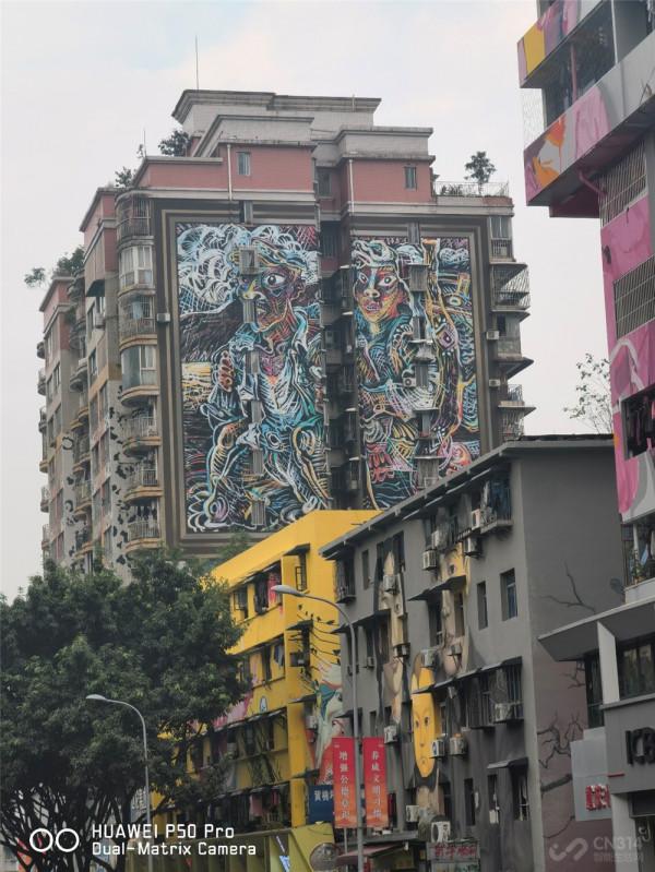 喜歡拍照雙11要買iPhone 13 Pro嗎？對比五款安卓旗艦我悟了