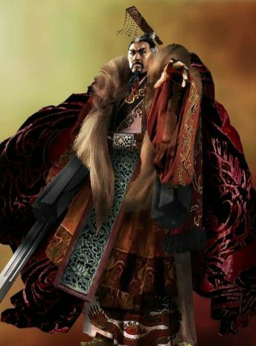 夏桀王和商紂王為什麼一直成為昏君的代名詞？